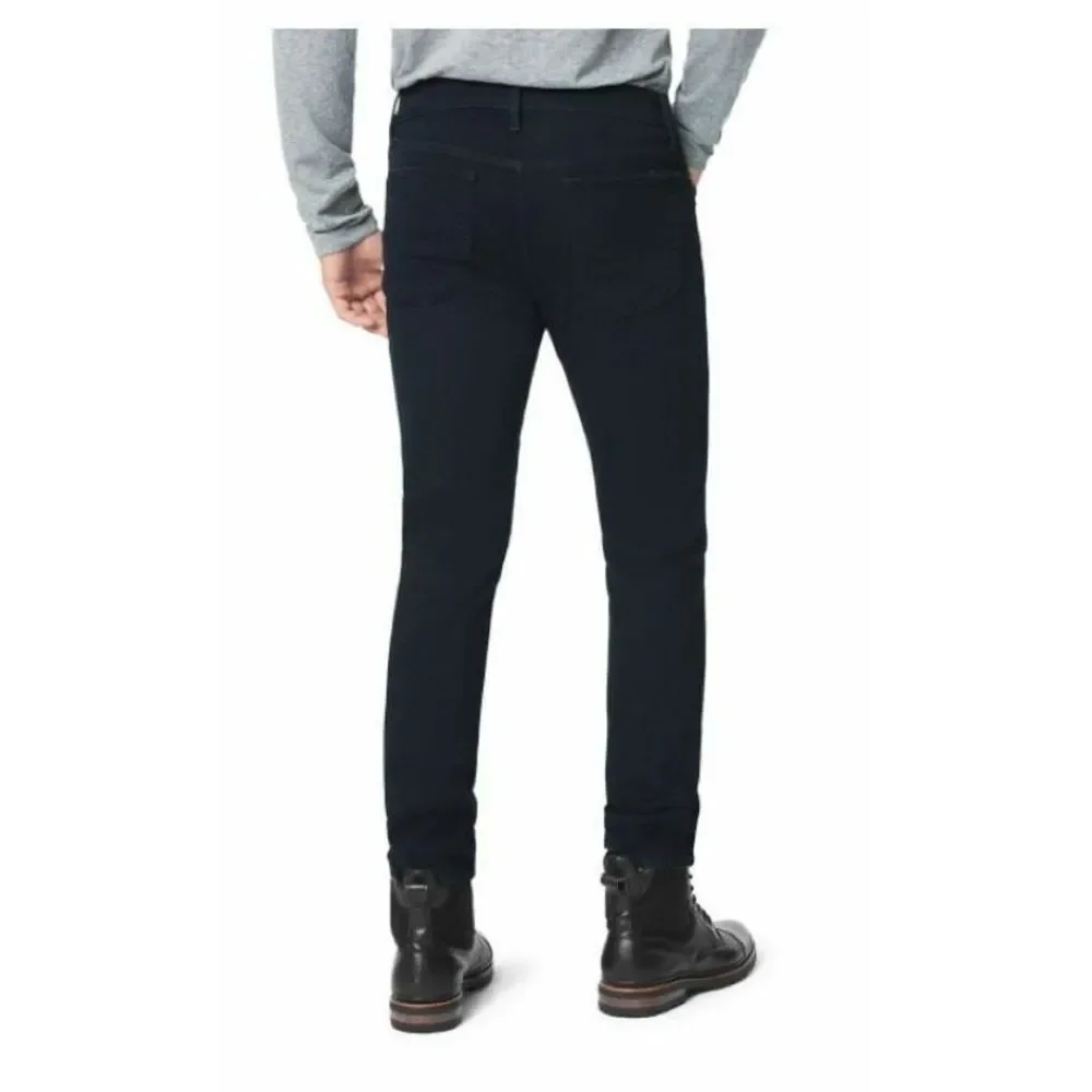 Joe's Jeans Dean Slim Stretch Tapered Men's Jeans Lovell Blue 30 x 34 Rtl $188